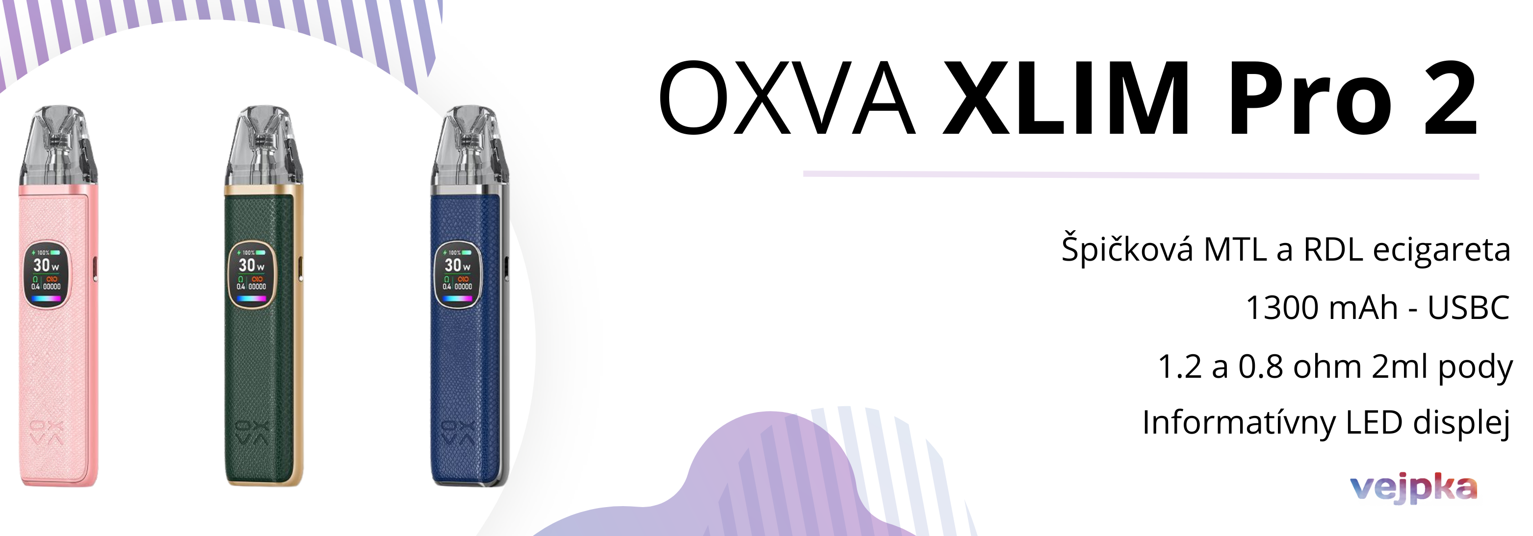 OXVA Xlim Pro Katbanner_2